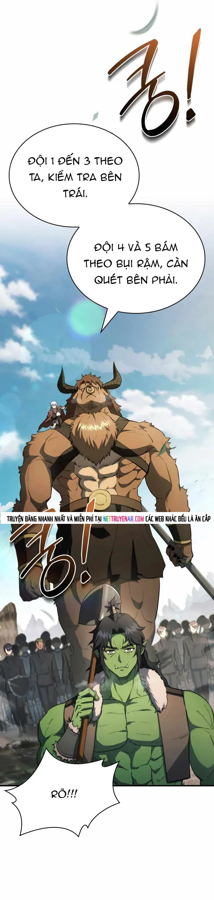 Hoàng Tử Bán Thuốc Chap 92 - Next Chap 91