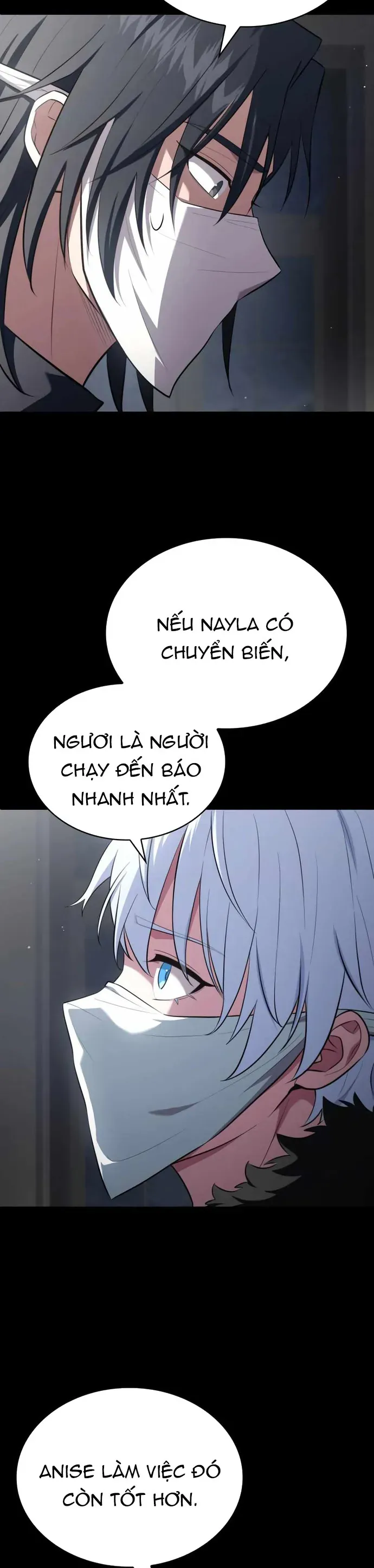 Hoàng Tử Bán Thuốc Chap 92 - Next Chap 91