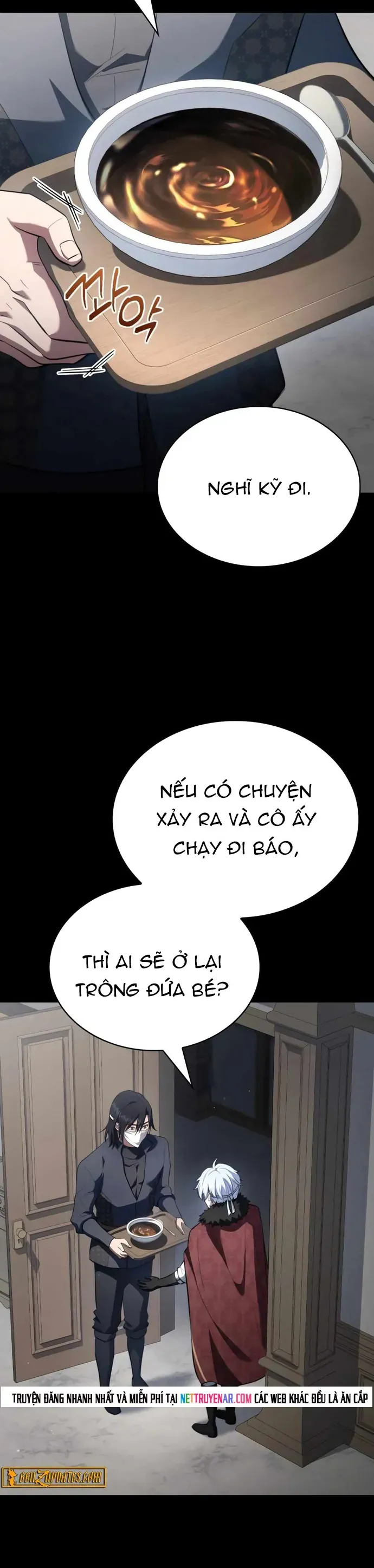 Hoàng Tử Bán Thuốc Chap 92 - Next Chap 91