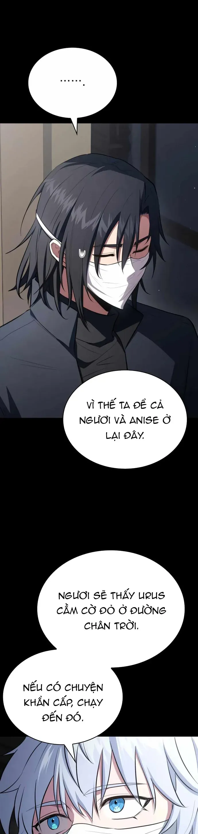 Hoàng Tử Bán Thuốc Chap 92 - Next Chap 91