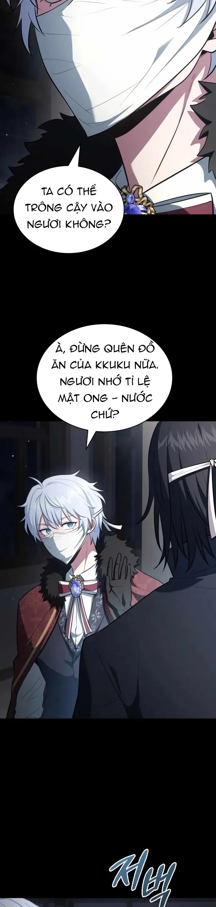Hoàng Tử Bán Thuốc Chap 92 - Next Chap 91