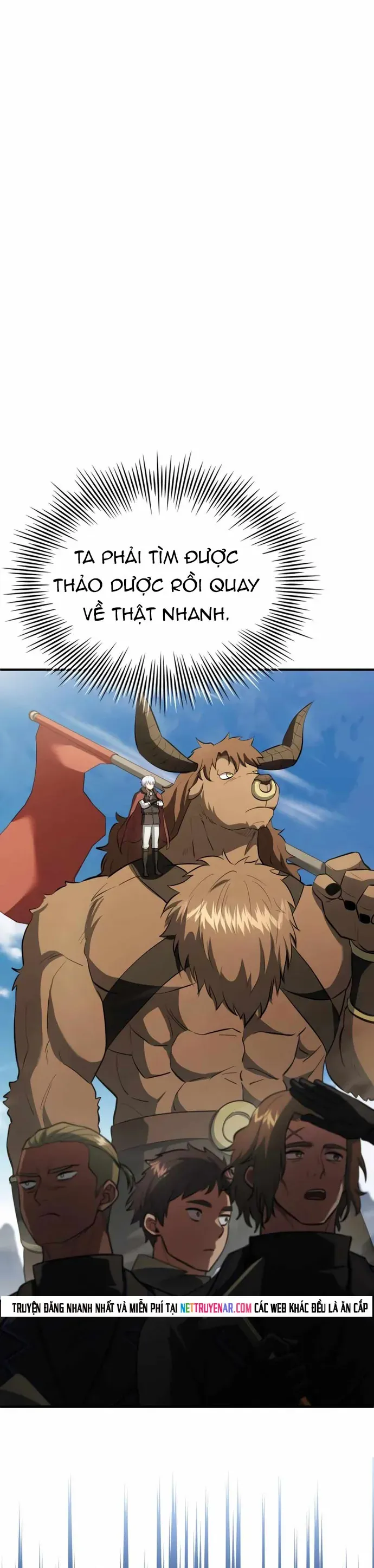 Hoàng Tử Bán Thuốc Chap 92 - Next Chap 91