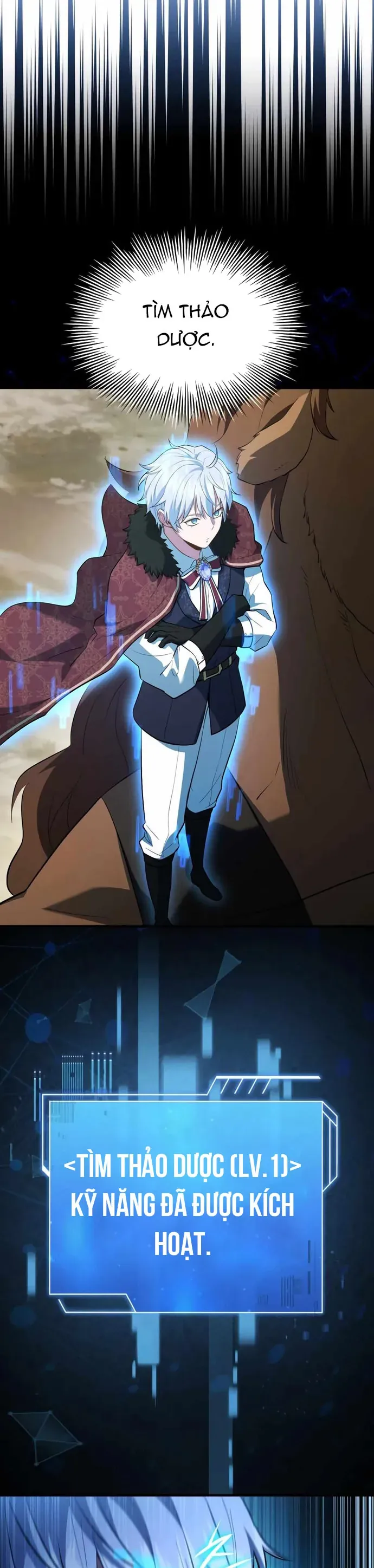 Hoàng Tử Bán Thuốc Chap 92 - Next Chap 91