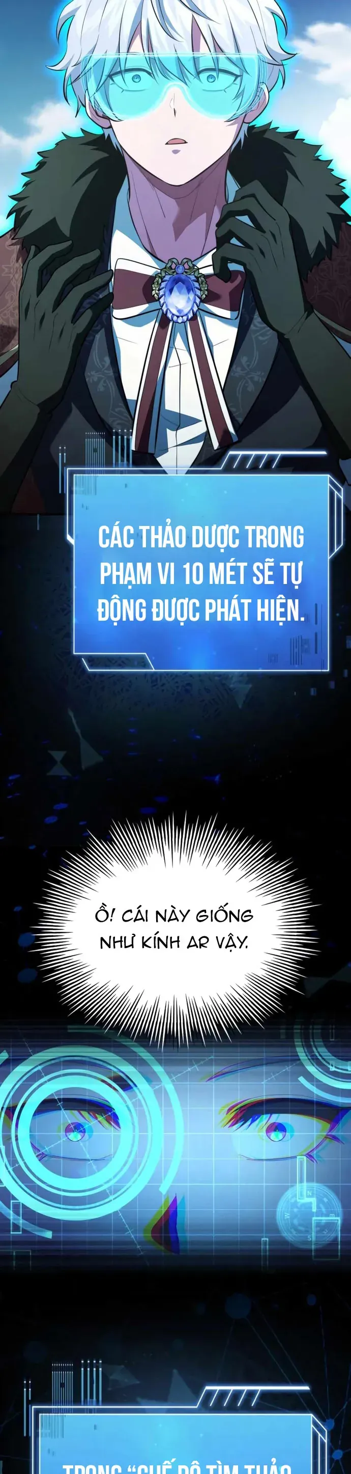 Hoàng Tử Bán Thuốc Chap 92 - Next Chap 91