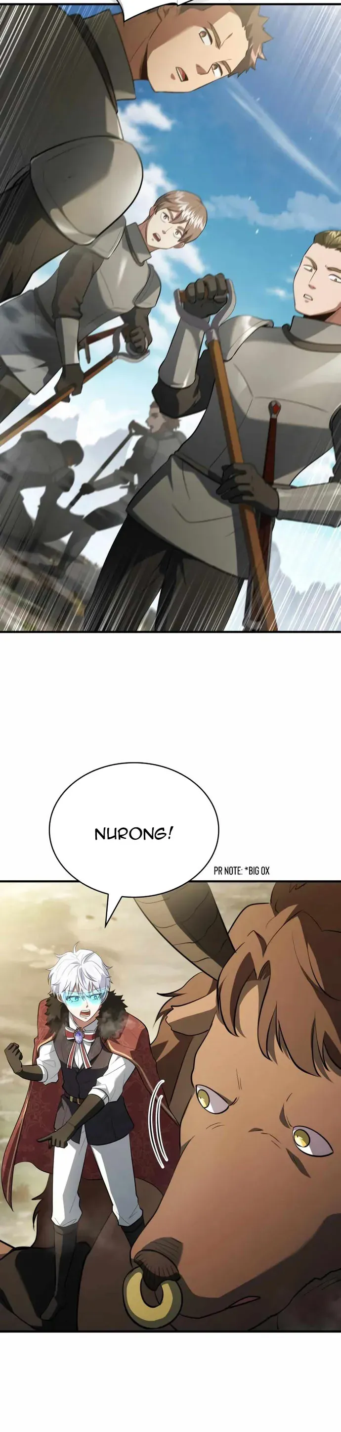 Hoàng Tử Bán Thuốc Chap 92 - Next Chap 91