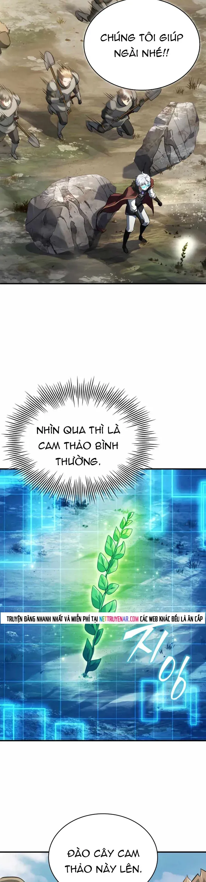 Hoàng Tử Bán Thuốc Chap 92 - Next Chap 91
