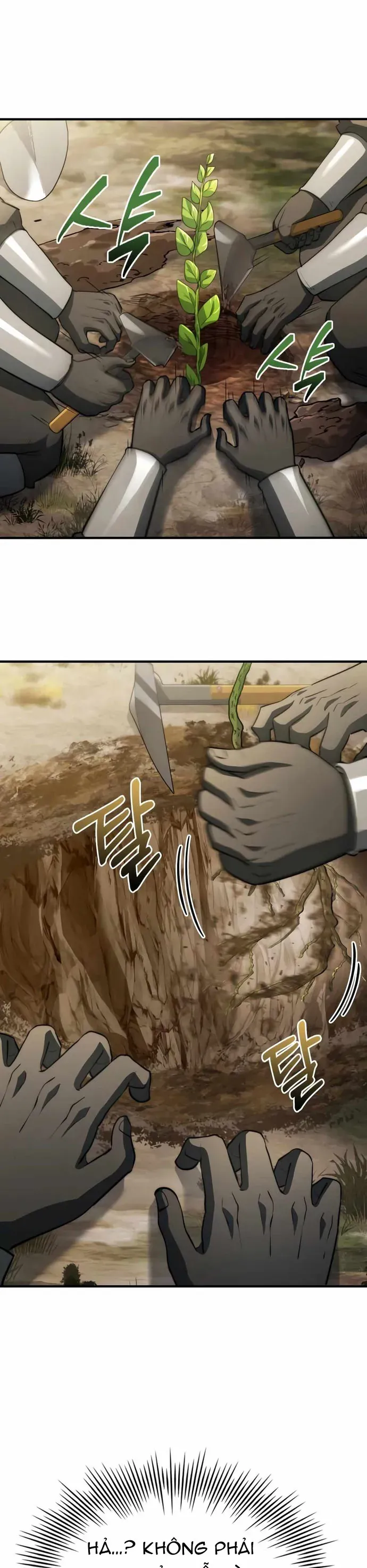 Hoàng Tử Bán Thuốc Chap 92 - Next Chap 91