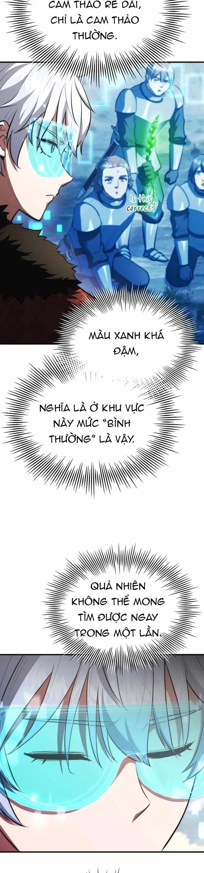 Hoàng Tử Bán Thuốc Chap 92 - Next Chap 91