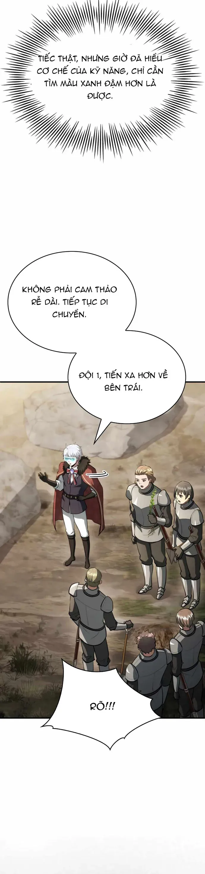 Hoàng Tử Bán Thuốc Chap 92 - Next Chap 91