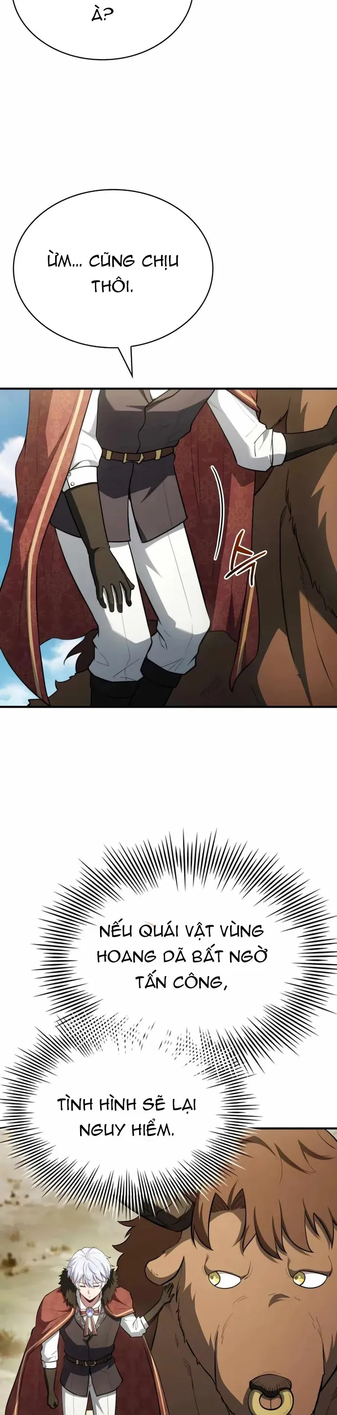 Hoàng Tử Bán Thuốc Chap 92 - Next Chap 91