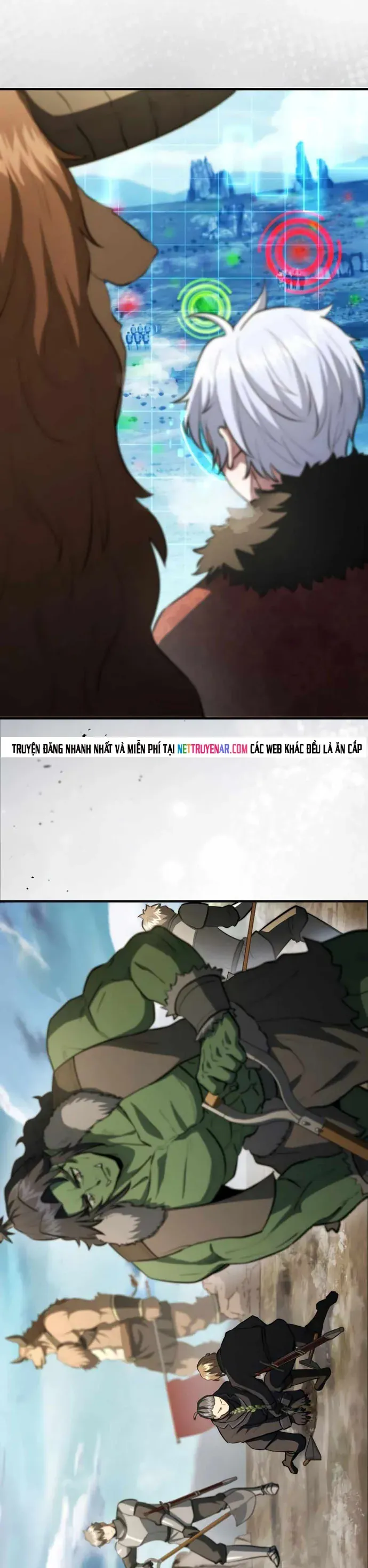 Hoàng Tử Bán Thuốc Chap 92 - Next Chap 91