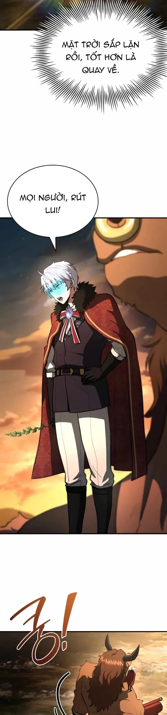 Hoàng Tử Bán Thuốc Chap 92 - Next Chap 91