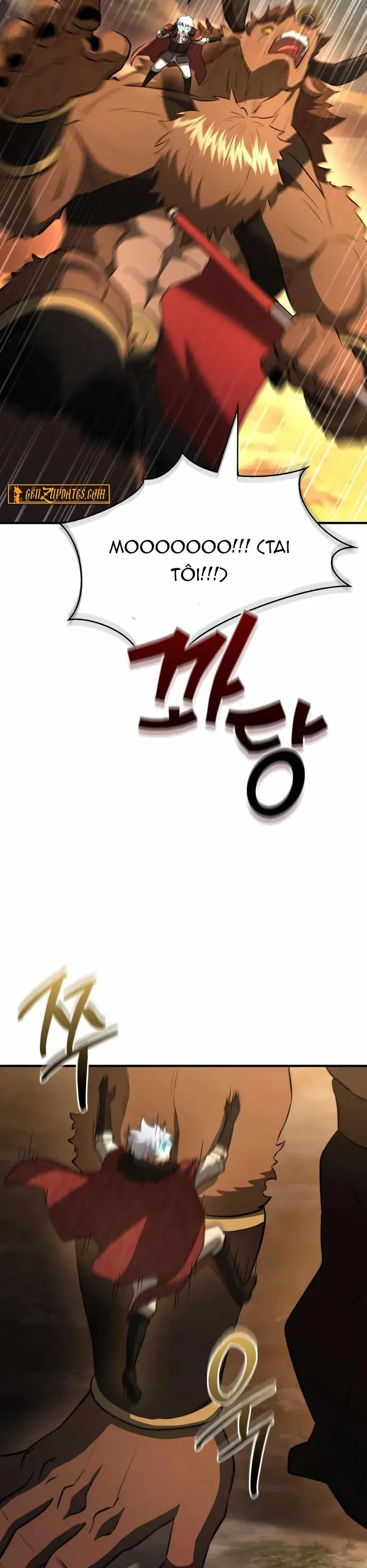 Hoàng Tử Bán Thuốc Chap 92 - Next Chap 91