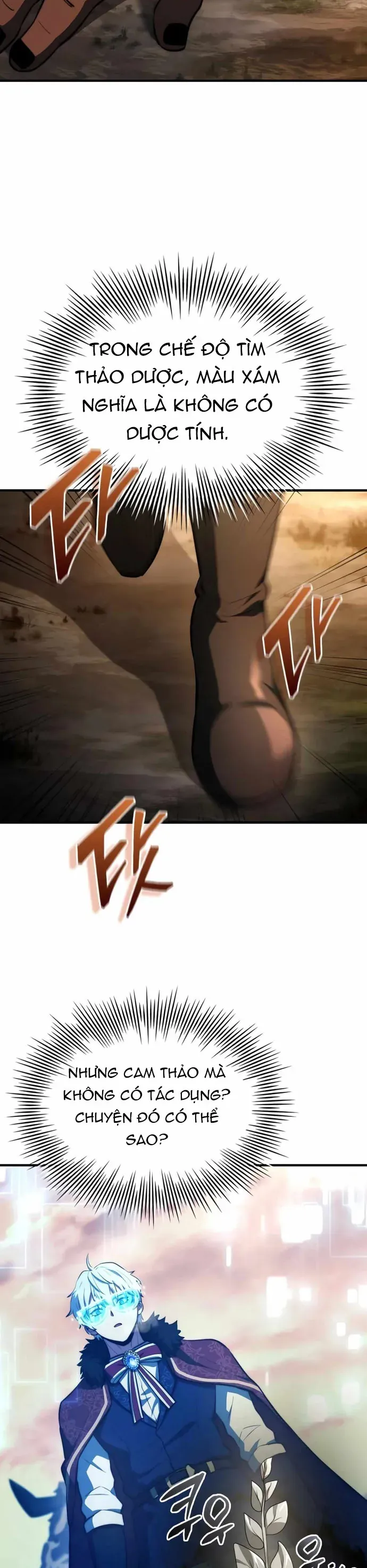 Hoàng Tử Bán Thuốc Chap 92 - Next Chap 91