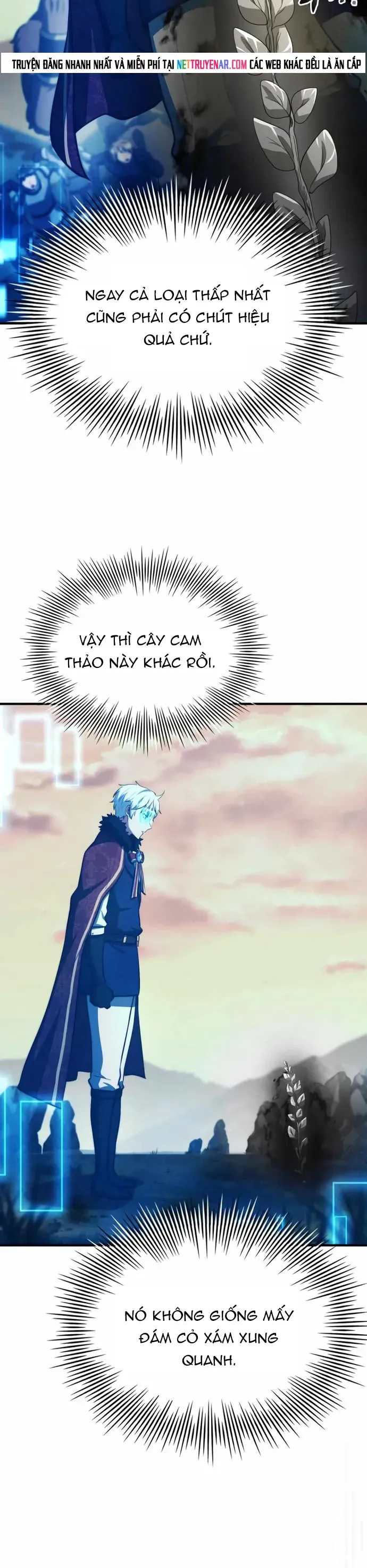 Hoàng Tử Bán Thuốc Chap 92 - Next Chap 91