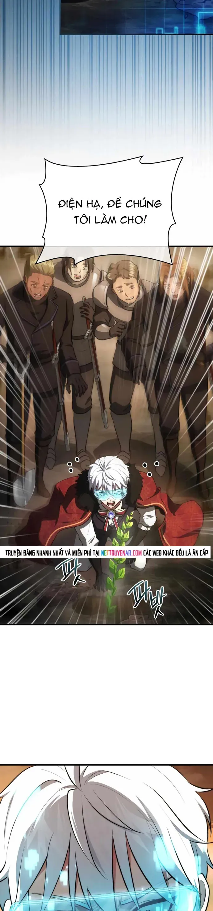 Hoàng Tử Bán Thuốc Chap 92 - Next Chap 91