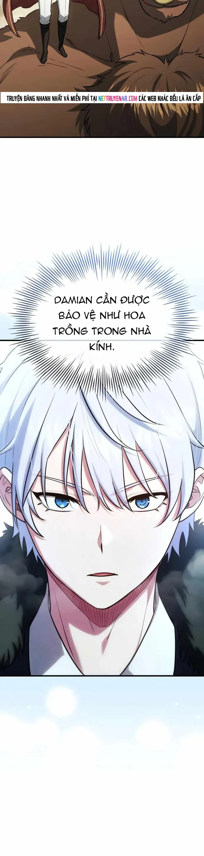 Hoàng Tử Bán Thuốc Chap 92 - Next Chap 91