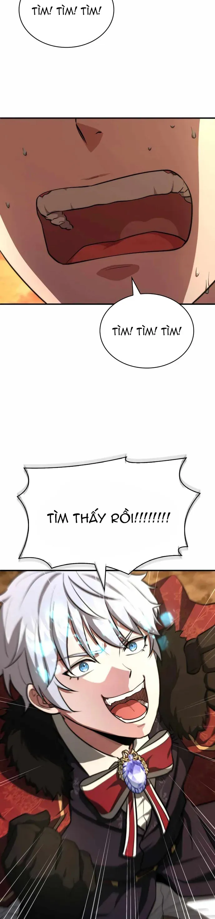 Hoàng Tử Bán Thuốc Chap 92 - Next Chap 91