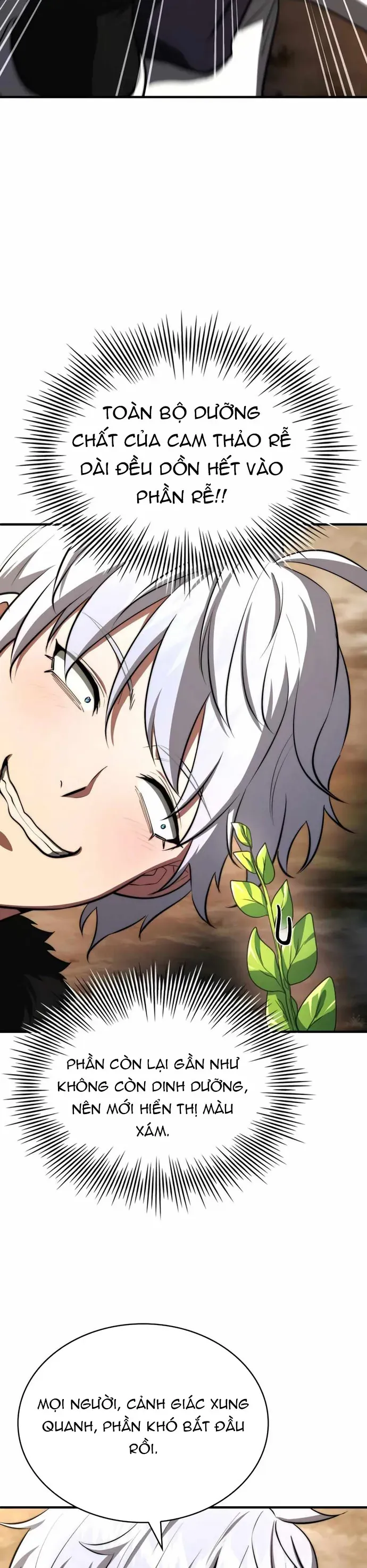 Hoàng Tử Bán Thuốc Chap 92 - Next Chap 91