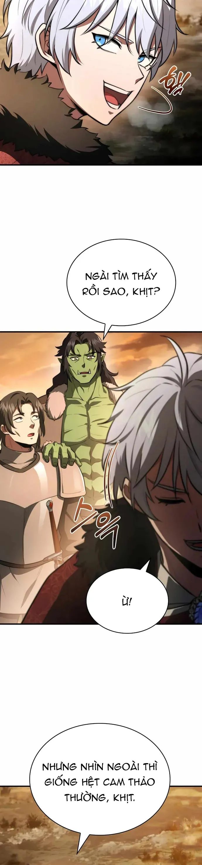 Hoàng Tử Bán Thuốc Chap 92 - Next Chap 91