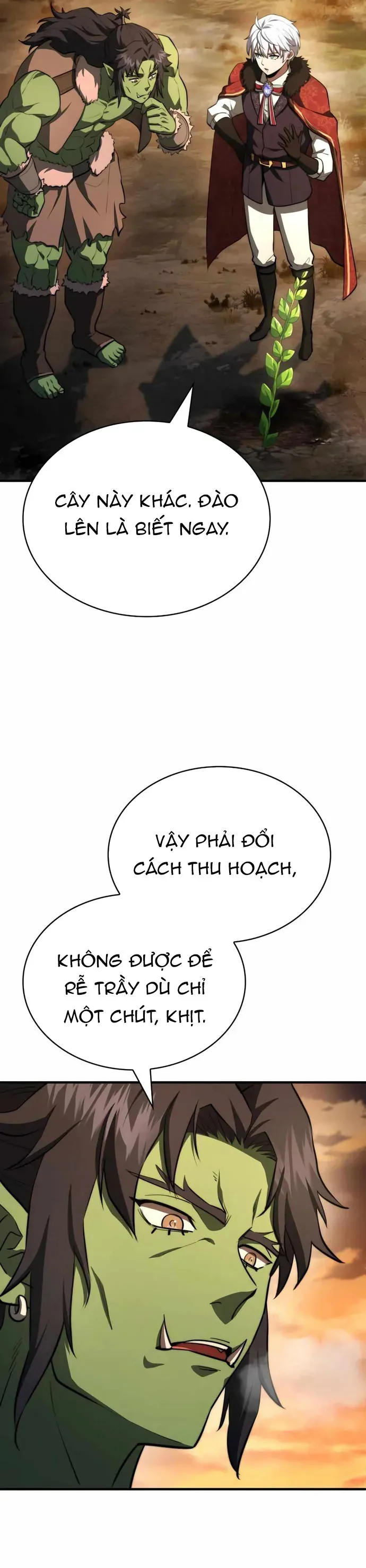 Hoàng Tử Bán Thuốc Chap 92 - Next Chap 91