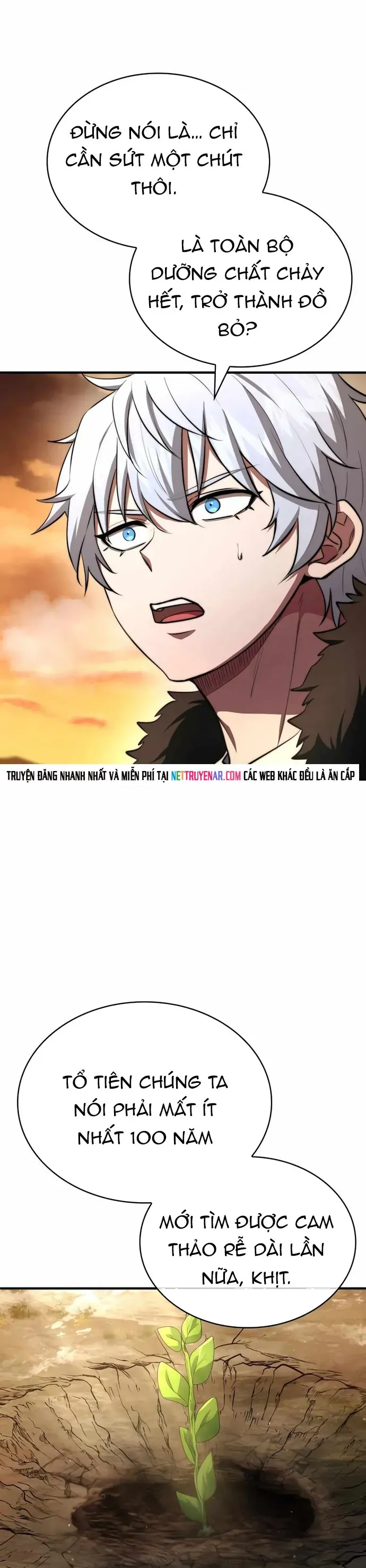 Hoàng Tử Bán Thuốc Chap 92 - Next Chap 91