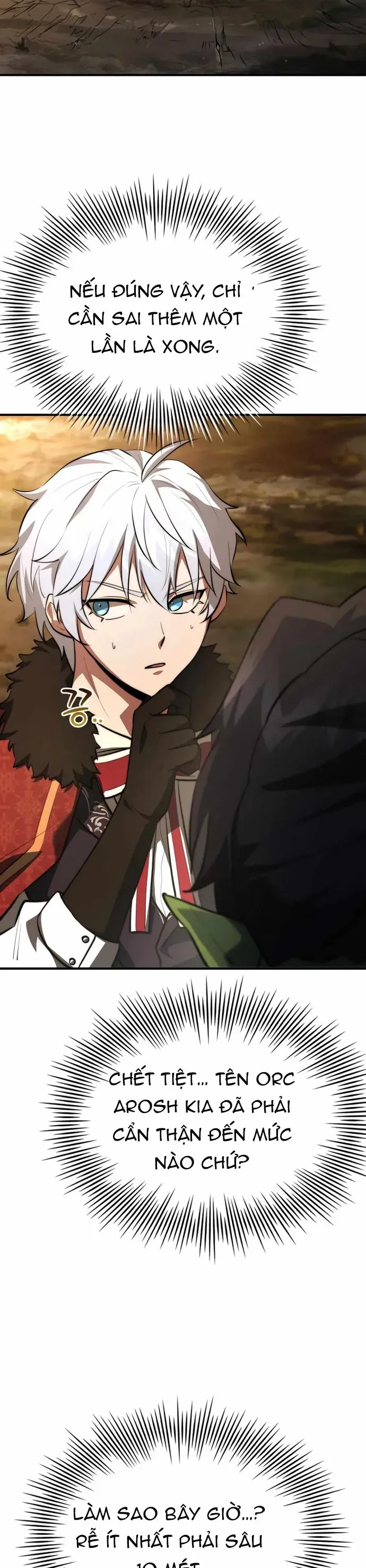 Hoàng Tử Bán Thuốc Chap 92 - Next Chap 91