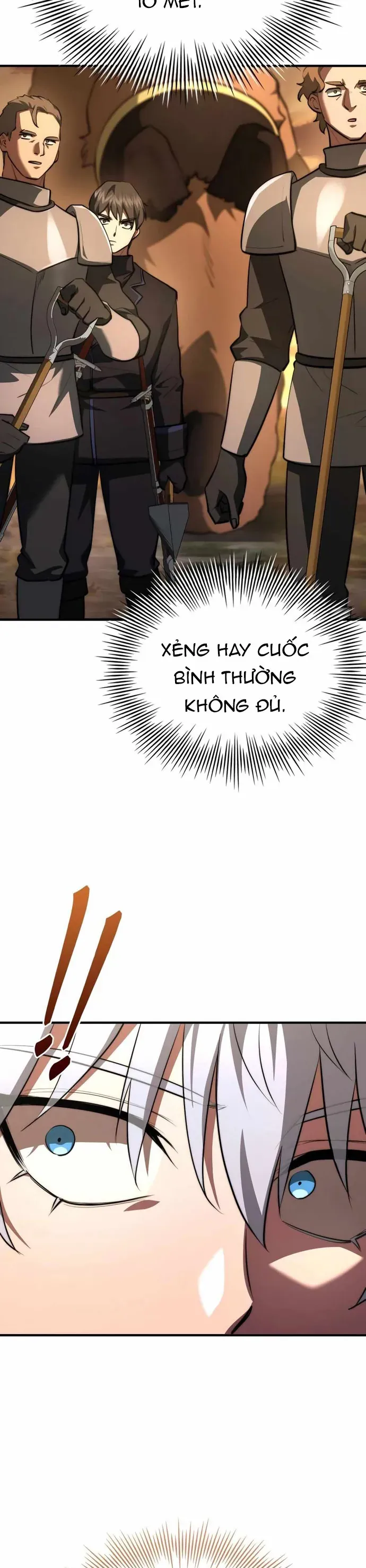 Hoàng Tử Bán Thuốc Chap 92 - Next Chap 91