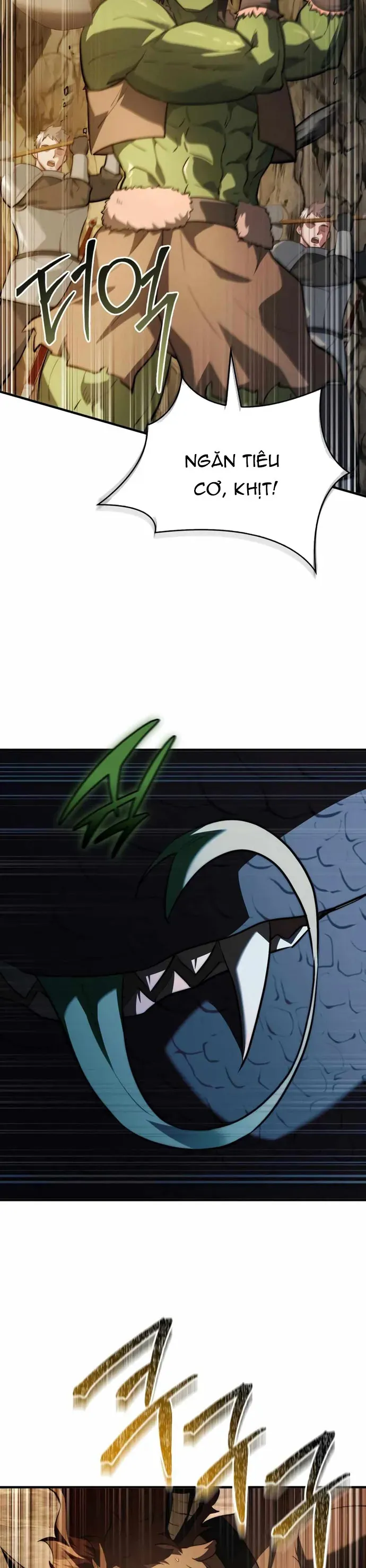 Hoàng Tử Bán Thuốc Chap 92 - Next Chap 91