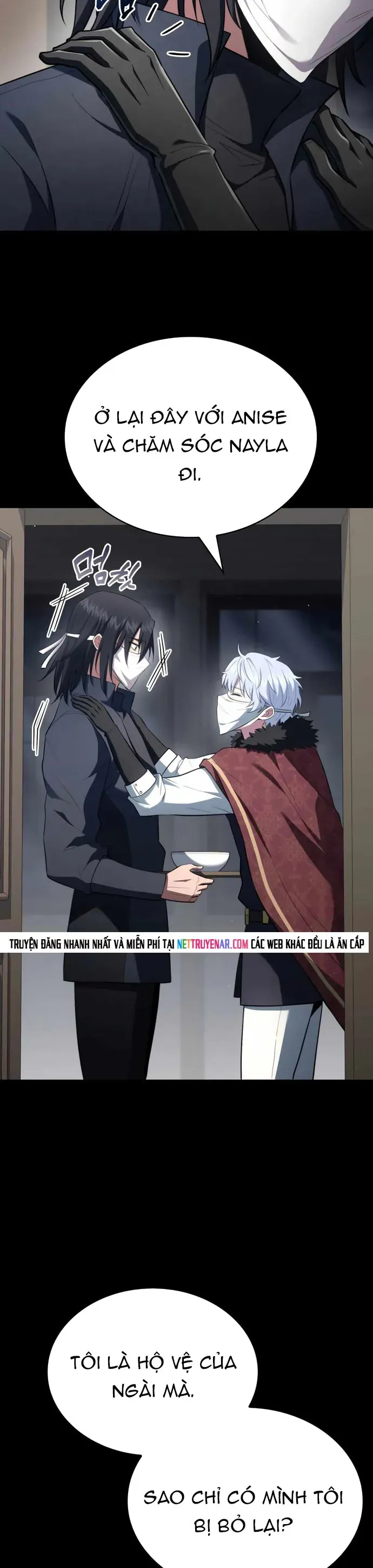 Hoàng Tử Bán Thuốc Chap 92 - Next Chap 91