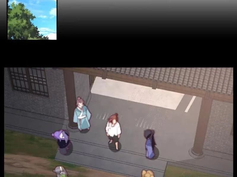 Phu Nhân Của Ta Là Giáo Chủ Ma Giáo Chap 30 - Next Chap 29