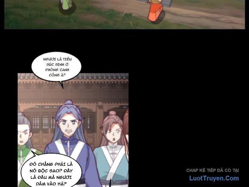 Phu Nhân Của Ta Là Giáo Chủ Ma Giáo Chap 30 - Next Chap 29