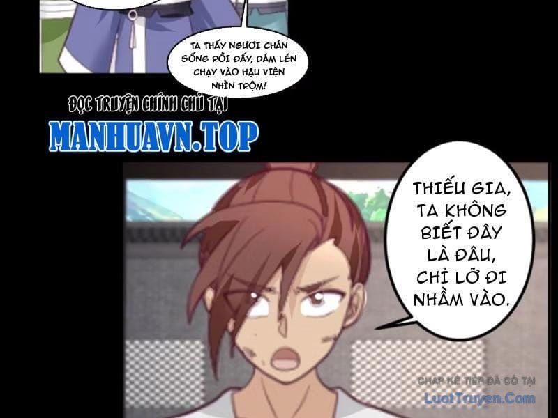 Phu Nhân Của Ta Là Giáo Chủ Ma Giáo Chap 30 - Next Chap 29