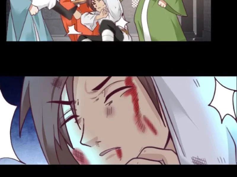 Phu Nhân Của Ta Là Giáo Chủ Ma Giáo Chap 30 - Next Chap 29