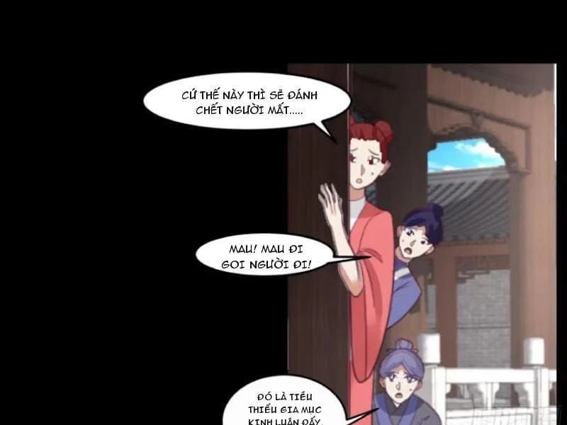 Phu Nhân Của Ta Là Giáo Chủ Ma Giáo Chap 30 - Next Chap 29