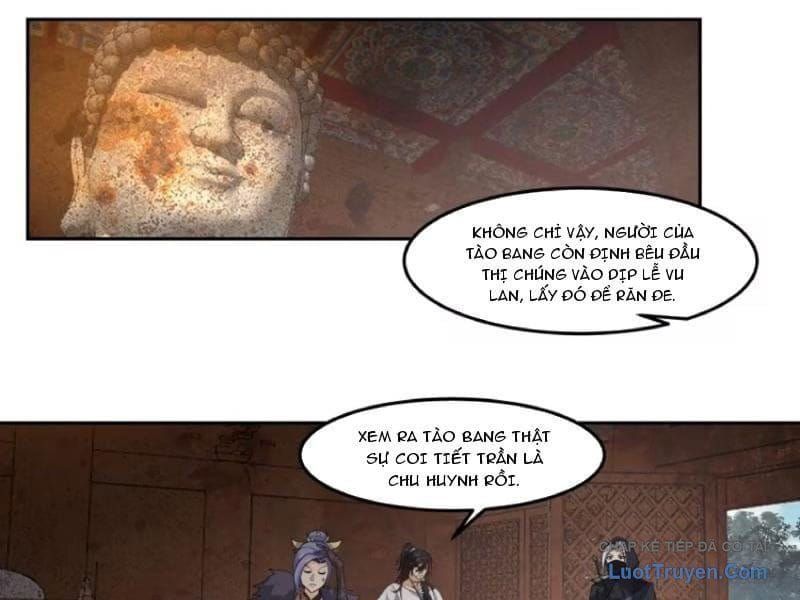 Phu Nhân Của Ta Là Giáo Chủ Ma Giáo Chap 30 - Next Chap 29