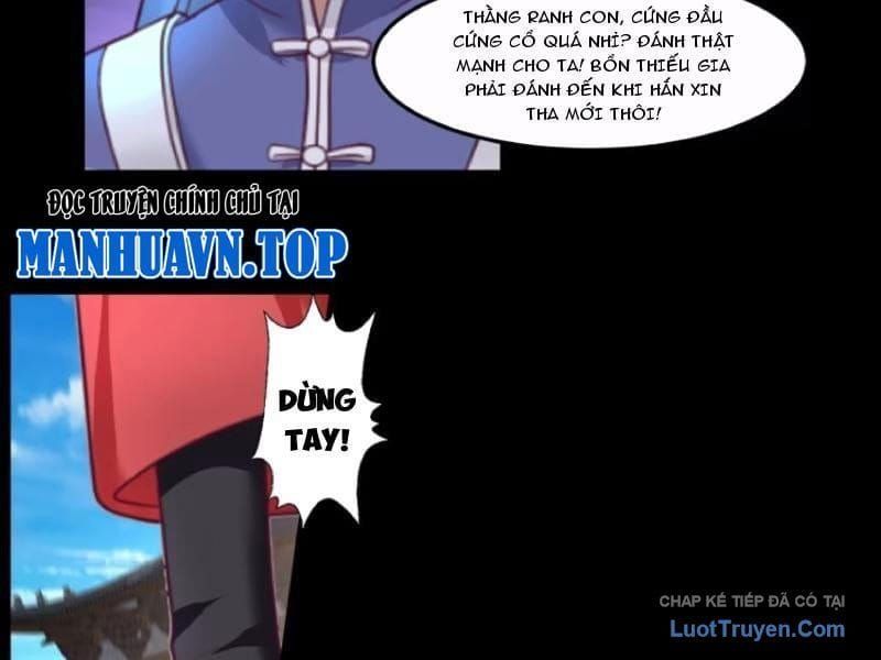 Phu Nhân Của Ta Là Giáo Chủ Ma Giáo Chap 30 - Next Chap 29