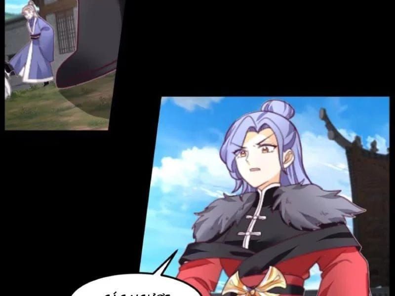 Phu Nhân Của Ta Là Giáo Chủ Ma Giáo Chap 30 - Next Chap 29