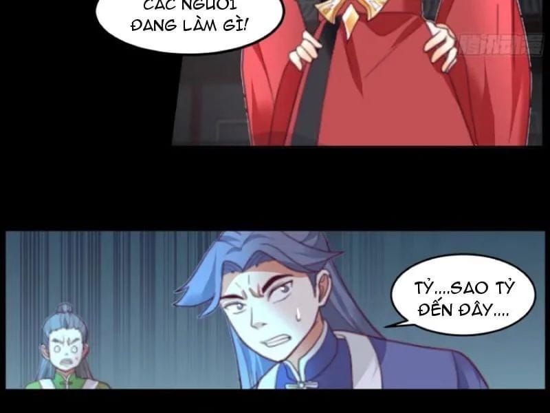 Phu Nhân Của Ta Là Giáo Chủ Ma Giáo Chap 30 - Next Chap 29