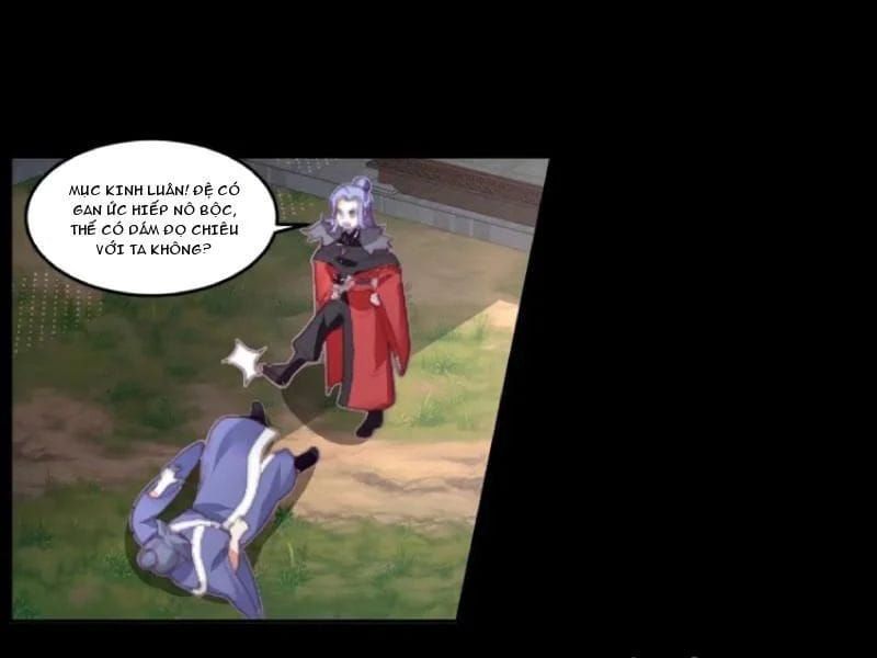 Phu Nhân Của Ta Là Giáo Chủ Ma Giáo Chap 30 - Next Chap 29