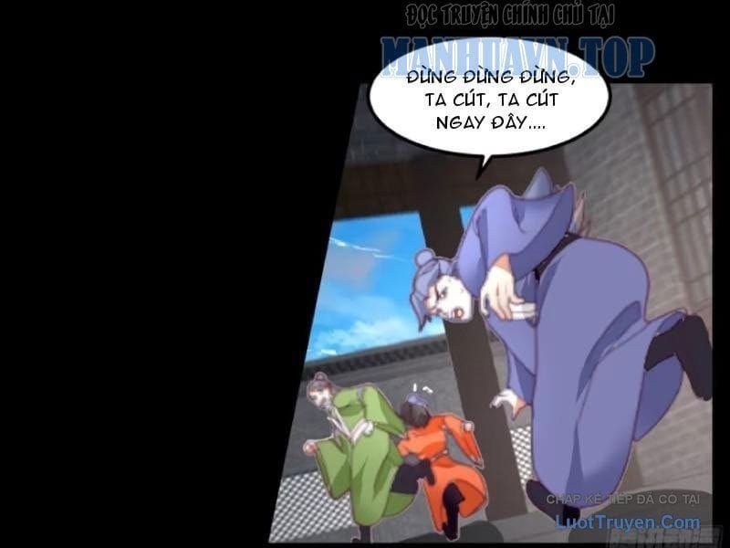 Phu Nhân Của Ta Là Giáo Chủ Ma Giáo Chap 30 - Next Chap 29