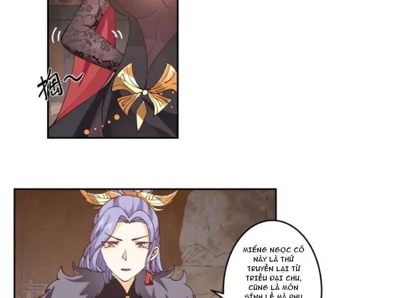 Phu Nhân Của Ta Là Giáo Chủ Ma Giáo Chap 30 - Next Chap 29