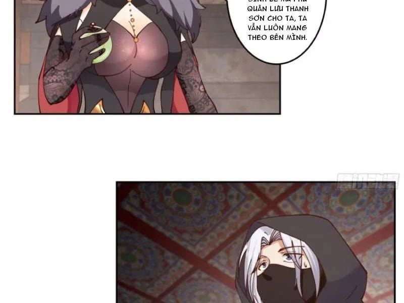 Phu Nhân Của Ta Là Giáo Chủ Ma Giáo Chap 30 - Next Chap 29