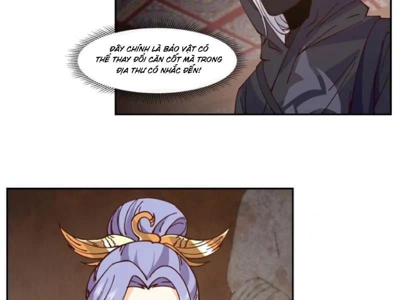 Phu Nhân Của Ta Là Giáo Chủ Ma Giáo Chap 30 - Next Chap 29