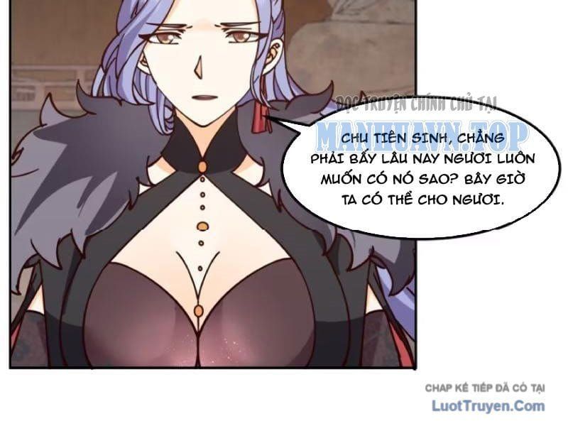 Phu Nhân Của Ta Là Giáo Chủ Ma Giáo Chap 30 - Next Chap 29