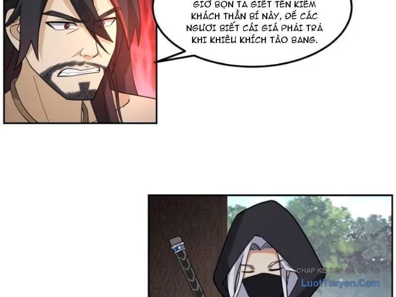 Phu Nhân Của Ta Là Giáo Chủ Ma Giáo Chap 30 - Next Chap 29