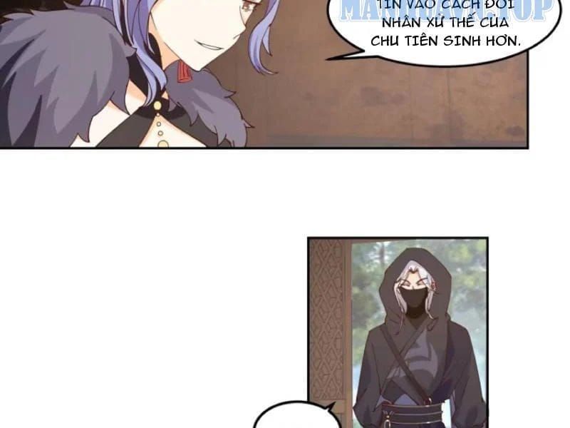 Phu Nhân Của Ta Là Giáo Chủ Ma Giáo Chap 30 - Next Chap 29