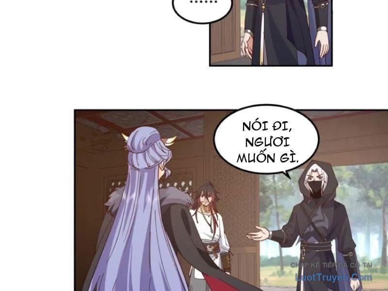 Phu Nhân Của Ta Là Giáo Chủ Ma Giáo Chap 30 - Next Chap 29