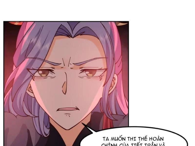 Phu Nhân Của Ta Là Giáo Chủ Ma Giáo Chap 30 - Next Chap 29