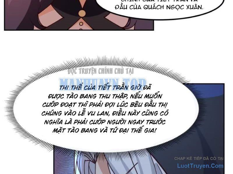 Phu Nhân Của Ta Là Giáo Chủ Ma Giáo Chap 30 - Next Chap 29